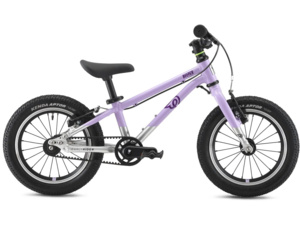 EARLY RIDER Belter 14 Violet Haze