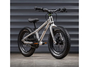 EARLY RIDER Seeker 14 Brushed