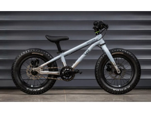 EARLY RIDER Seeker 14 Blue