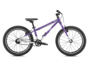 EARLY RIDER Belter 20 Auto Electric Purple