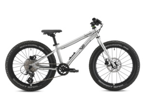 EARLY RIDER Seeker 20 Brushed