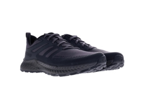 Běžecké boty INOV8 Trailfly Black