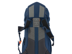 Batoh PINGUIN Fly 35 Petrol