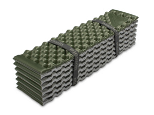 Karimatka PINGUIN Fold L Green