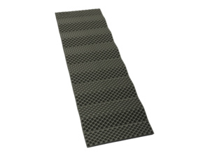 Karimatka PINGUIN Fold L Green