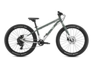 EARLY RIDER Seeker 24 Forest Green