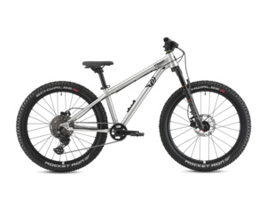 EARLY RIDER Charger 24 Brushed