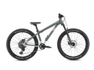 EARLY RIDER Charger 24 Forest Green