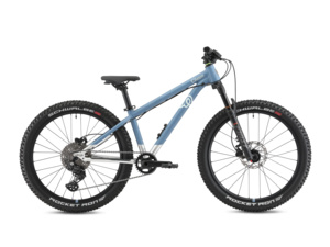 EARLY RIDER Charger 24 Nordic Blue