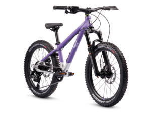 EARLY RIDER Charger 20 Electric Purple