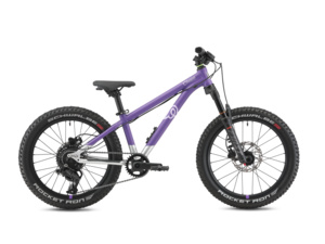 EARLY RIDER Charger 20 Electric Purple