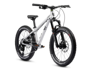 EARLY RIDER Charger 20 Brushed