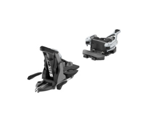 Skialpové vázání ATK HY 13 Free Black - 97 mm