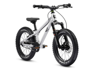 EARLY RIDER Charger 16 Brushed