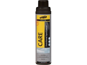 TOKO FUNCTIONAL SPORTSWEAR CAREC 250ml