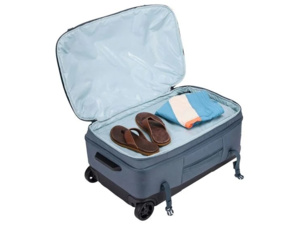 Cestovní brašna na kolečkách Thule Aion 70cm - Dark Slate