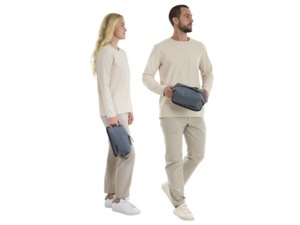 Toaletní taška Thule Aion