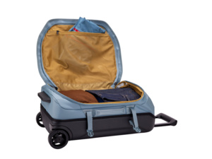 Příruční sportovní taška s kolečky Thule 55cm/22in