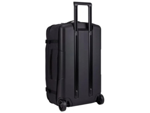 Příruční sportovní taška s kolečky Thule 55cm/22in - Black