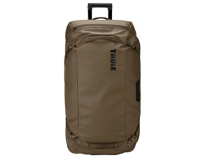 Příruční sportovní taška s kolečky Thule 55cm/22in - Deep Khaki