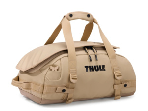 Thule Chasm Recycled Duffel 40L