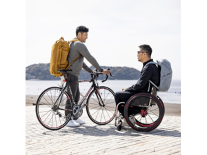 Thule Chasm Recycled Duffel 70L