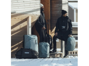 Thule Chasm Recycled Duffel 70L