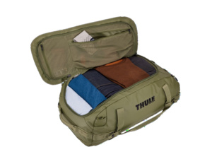 Thule Chasm Recycled Duffel 70L