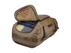 Thule Chasm Recycled Duffel 70L