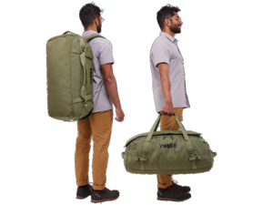 Thule Chasm Recycled Duffel 70L