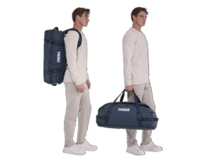 Thule Chasm Recycled Duffel 70L