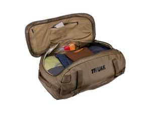 Thule Chasm Recycled Duffel 70L