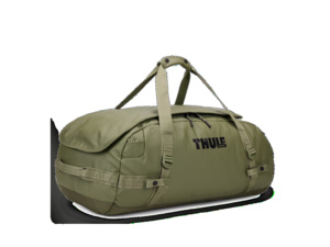 Thule Chasm Recycled Duffel 70L