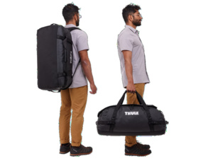 Thule Chasm Recycled Duffel 70L