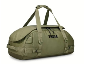 Sportovní taška Thule Chasm 70L - Olivine
