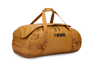 Sportovní taška Thule Chasm 70L - Golden