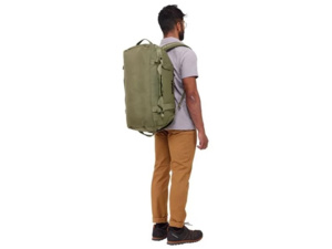 Thule Chasm Recycled Duffel 90L