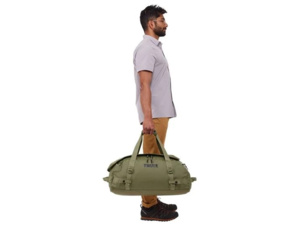 Thule Chasm Recycled Duffel 90L