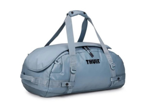 Thule Chasm Recycled Duffel 90L - Pond Gray