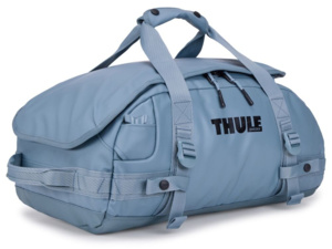 Thule Chasm Recycled Duffel 40L - Darkest Blue