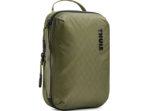 Kompresní organizér Thule Small - Soft Green