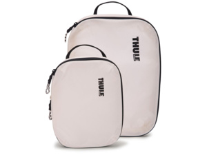 Sada kompresních organizérů Thule - White