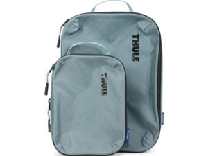 Sada kompresních organizérů Thule - Pond Gray