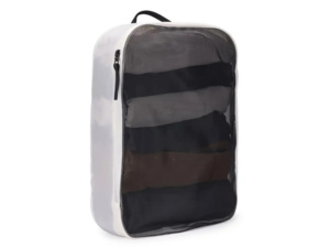 Střední organizé Thule Medium - White