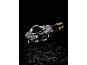 Pedály gravel LOOK X-One-G Ti