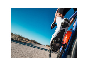 Pedály gravel LOOK X-One-G Ti