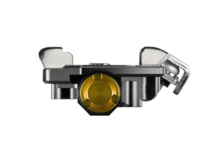 Pedály gravel LOOK X-One-G Ti