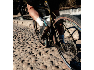 Pedály gravel LOOK X-Venture Plus