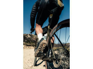 Pedály gravel LOOK X-Venture Plus