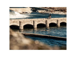 Pedály gravel LOOK X-Venture